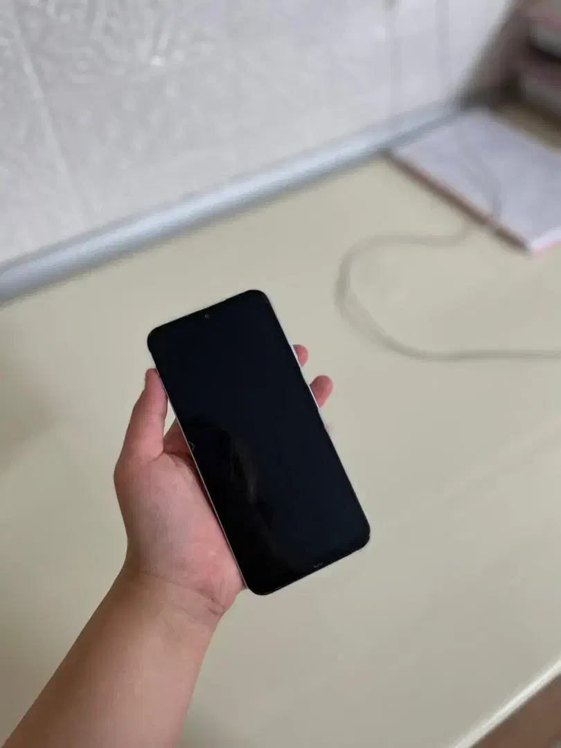 گوشی a25 تمیز درحدخشک 5G|موبایل|بندر ترکمن, |دیوار