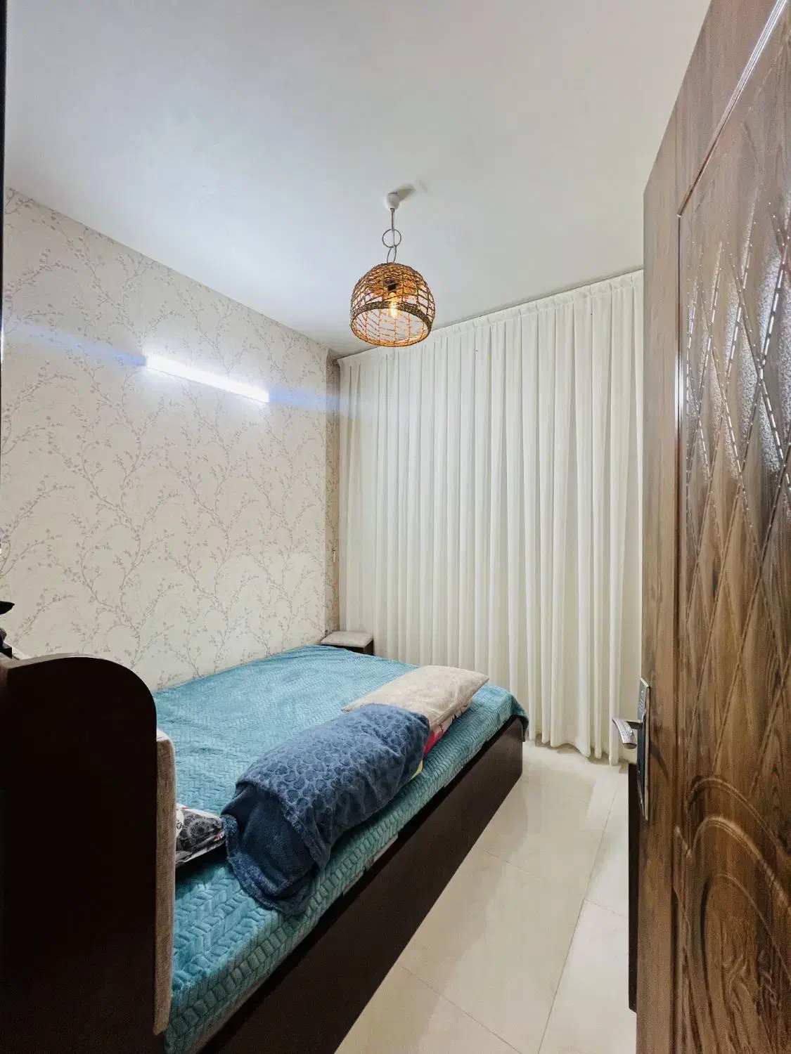 واحد83متر/2خواب/طبقه اول/آماده تخلیه/کوشش10|اجارهٔ آپارتمان|مشهد, کوشش|دیوار