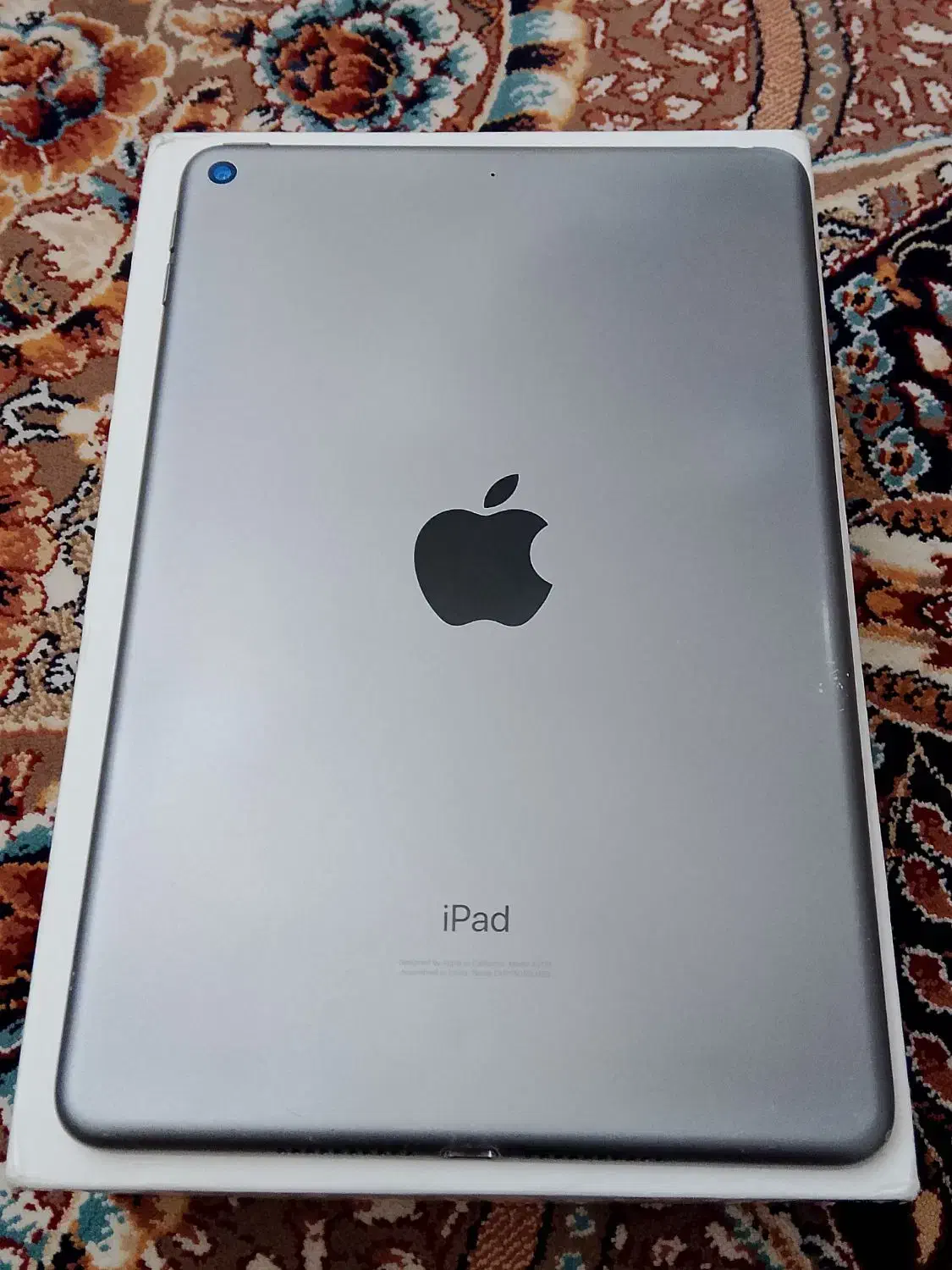 آیپد Mini 5|تبلت|کرمانشاه, |دیوار