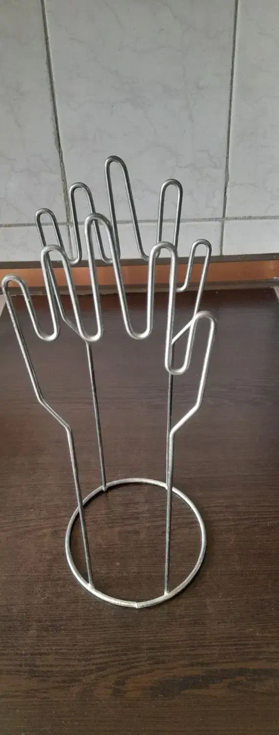 آب چکان و  جا دستکشی|آب‌چکان و نظم‌دهنده ظروف|فردیس, فردیس|دیوار