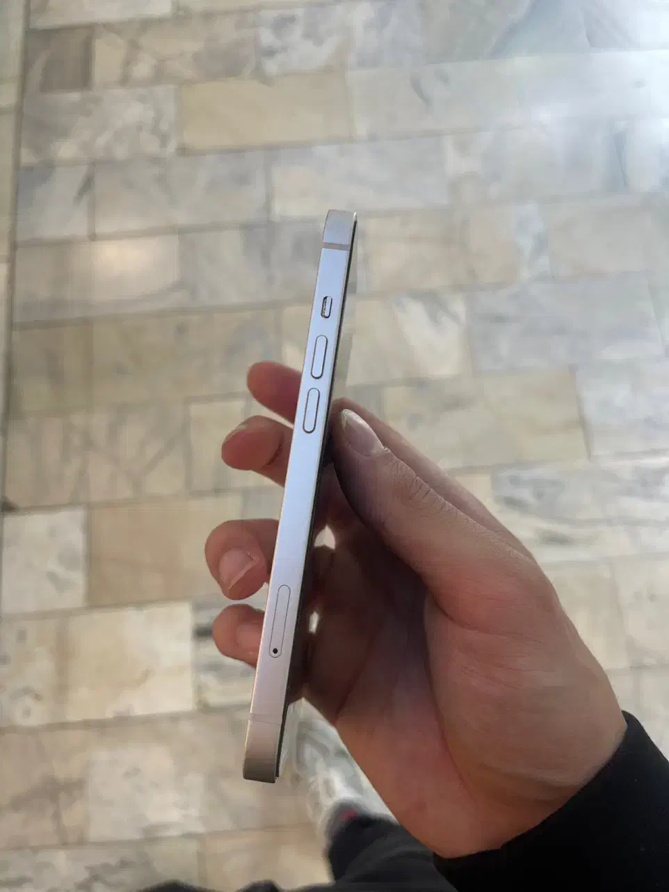 iphone 13 128GB|موبایل|اردبیل, |دیوار