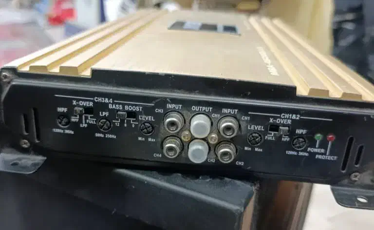 صاب وامپلی|سیستم صوتی خانگی|کبودرآهنگ, |دیوار