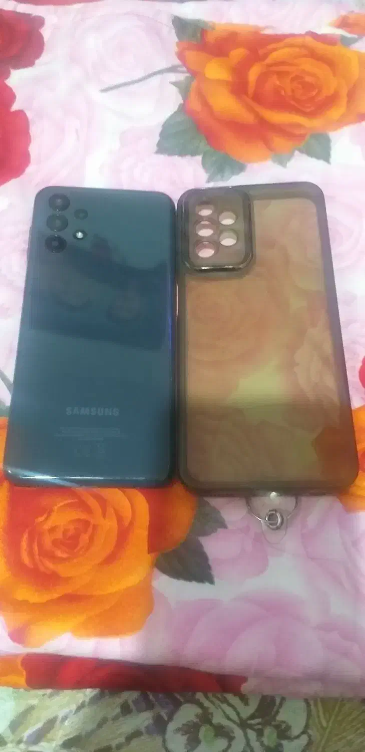 گوشی سامسونگ مدل A13 5G اصلی ویتنام|موبایل|تهران, سلسبیل جنوبی|دیوار