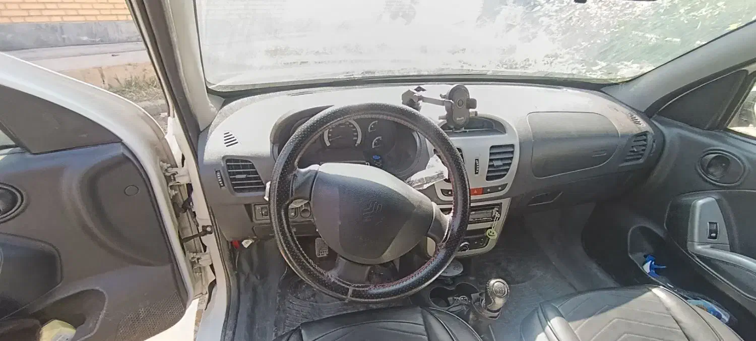 ساینا 1400|خودرو سواری و وانت|خرمشهر, |دیوار