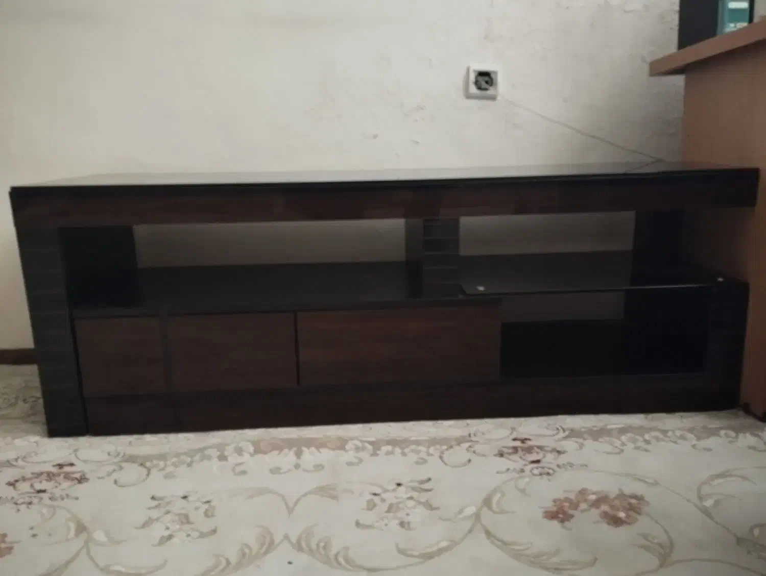 میز تلویزیون|میز تلویزیون|بهارستان, |دیوار