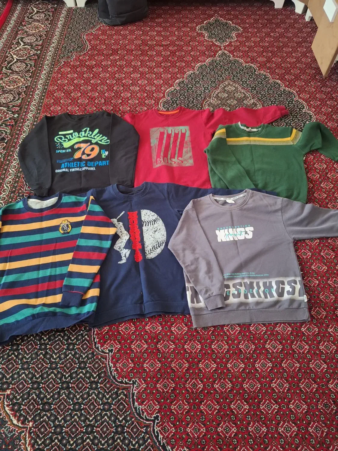 بچگانه|کفش و لباس بچه|بروجرد, |دیوار