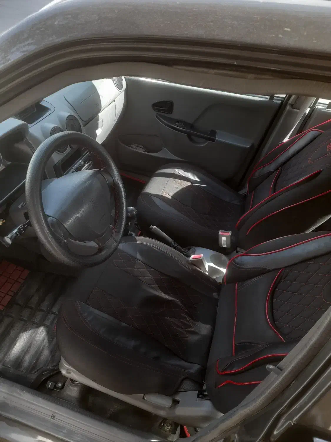 پراید۱۳۱ در حد صفر  بی رنگ|خودرو سواری و وانت|محمدشهر, ولدآباد|دیوار