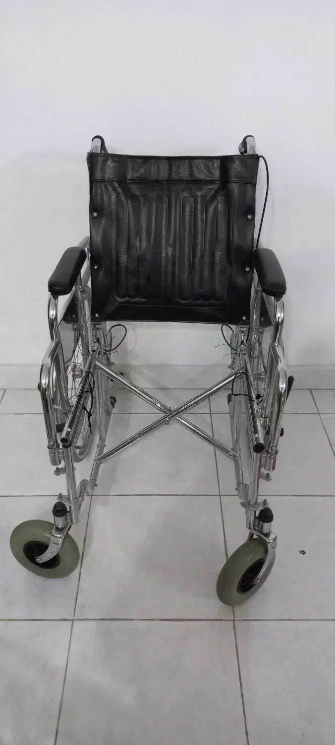 ویلچر قابل تنظیم|پزشکی|گرگان, |دیوار
