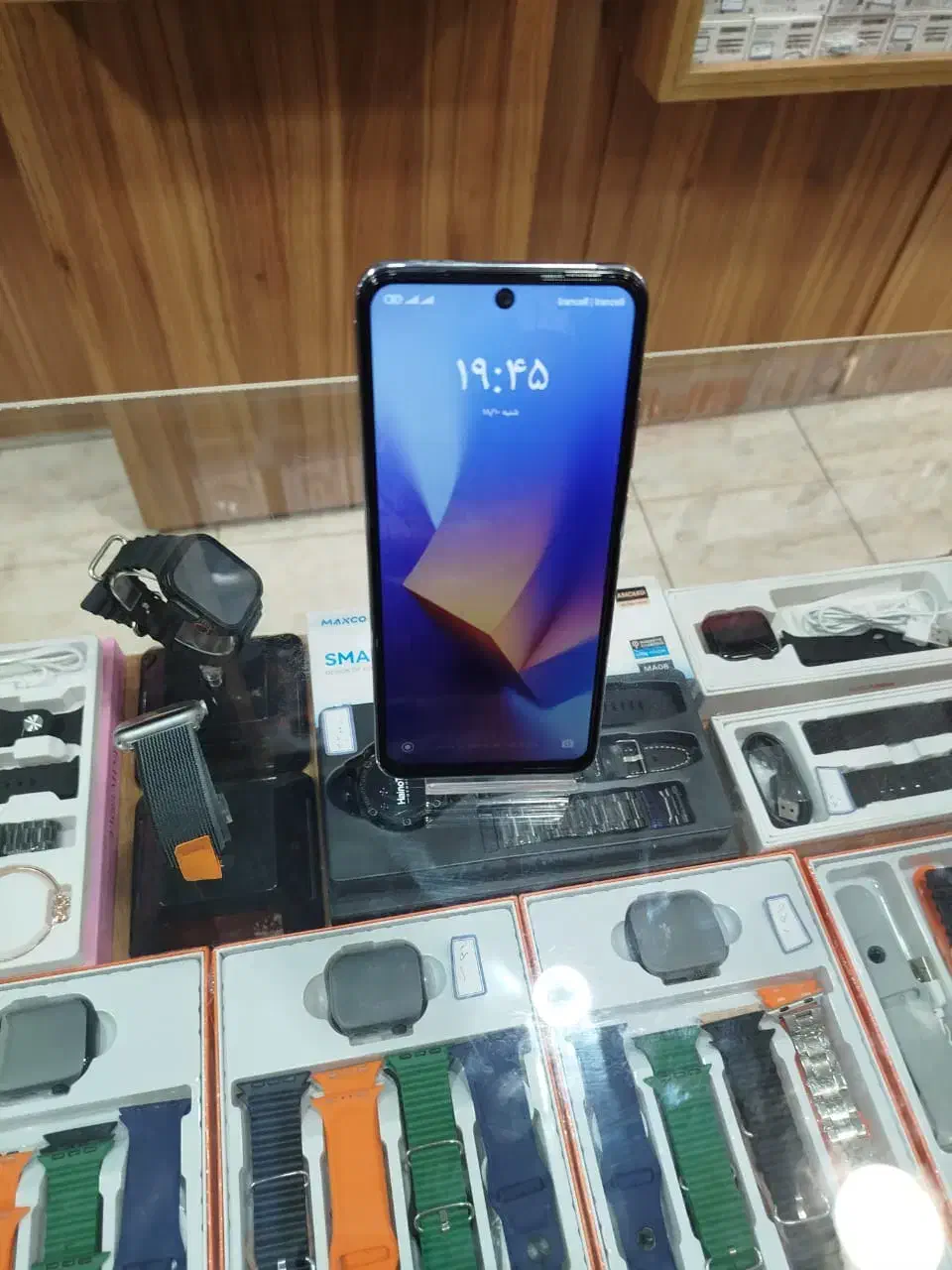 note 10|موبایل|زرقان, |دیوار