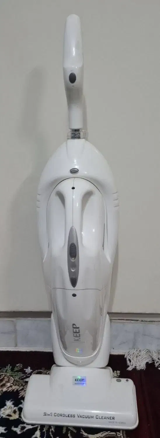 جارو شارژی|جاروبرقی، جارو شارژی، بخارشو|بیرجند, |دیوار