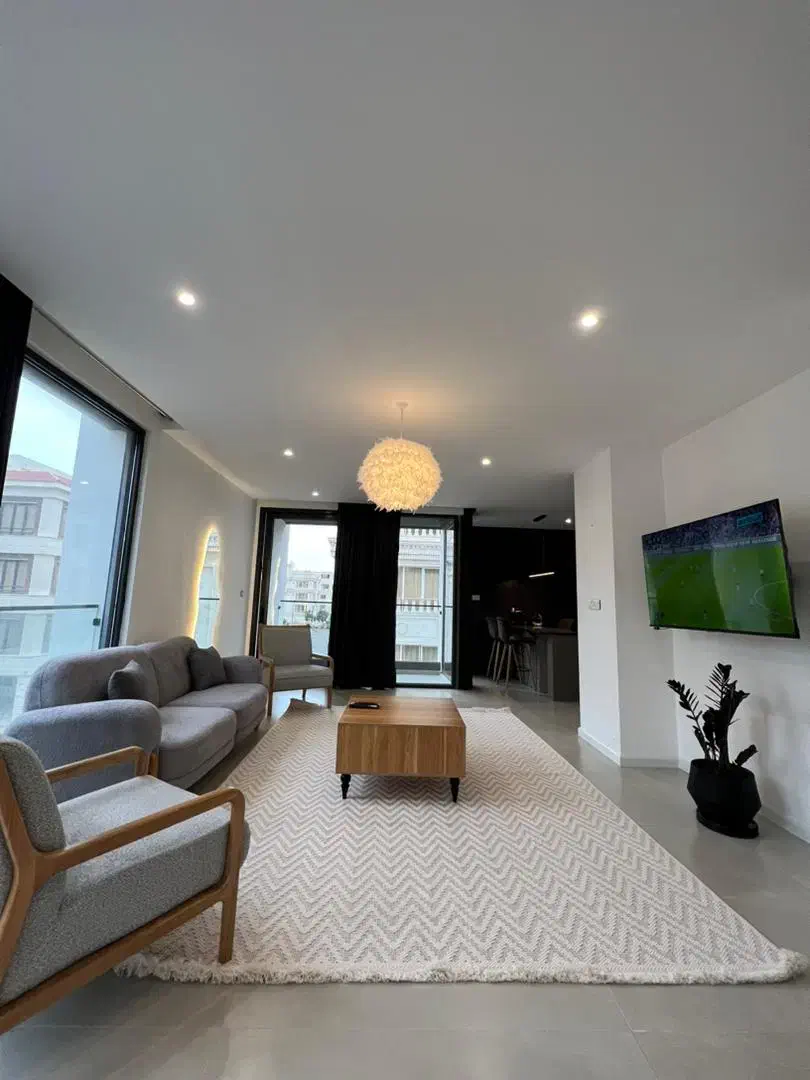 اقامتی راحت با انتخابی بهتر|اجارهٔ کوتاه‌مدت آپارتمان و سوئیت|کیش, |دیوار