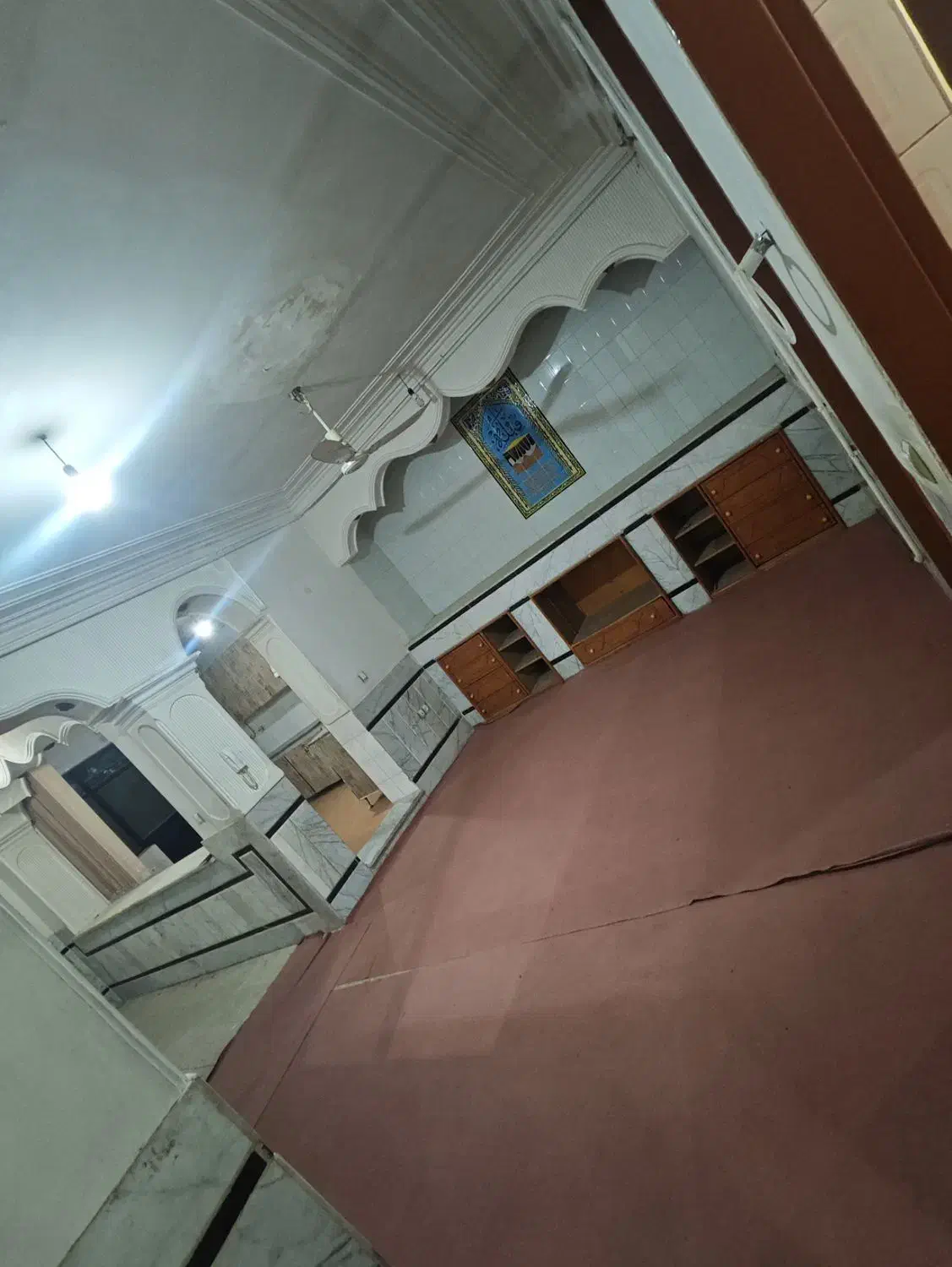 اجاره یک واحد از دو طبقه ویلایی، راه مستقل زیباشهر|اجارهٔ آپارتمان|زاهدان, |دیوار