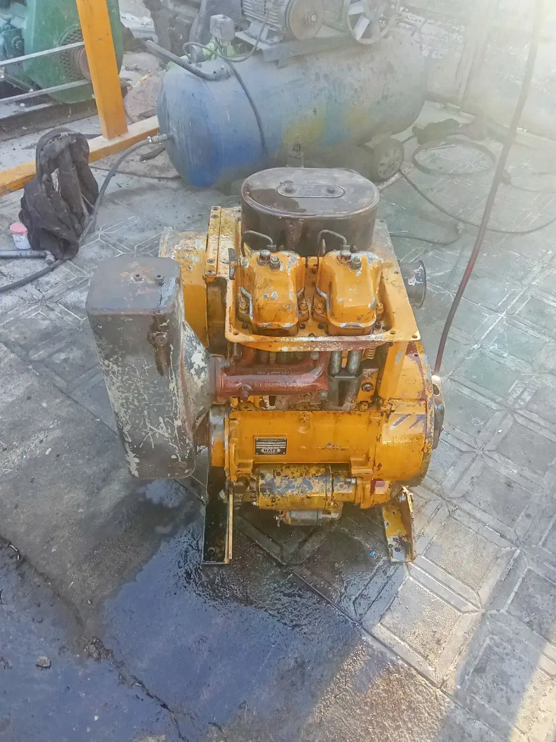 هاتز هاتص هاتس|ماشینآلات صنعتی|فسا, |دیوار