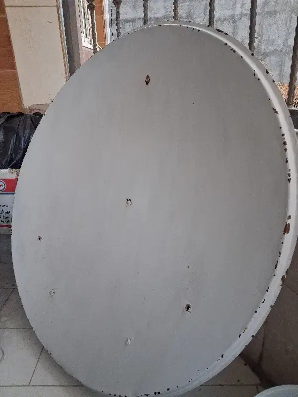 آنتن گیرنده دیجیتال|صوتی و تصویری|بندرعباس, |دیوار