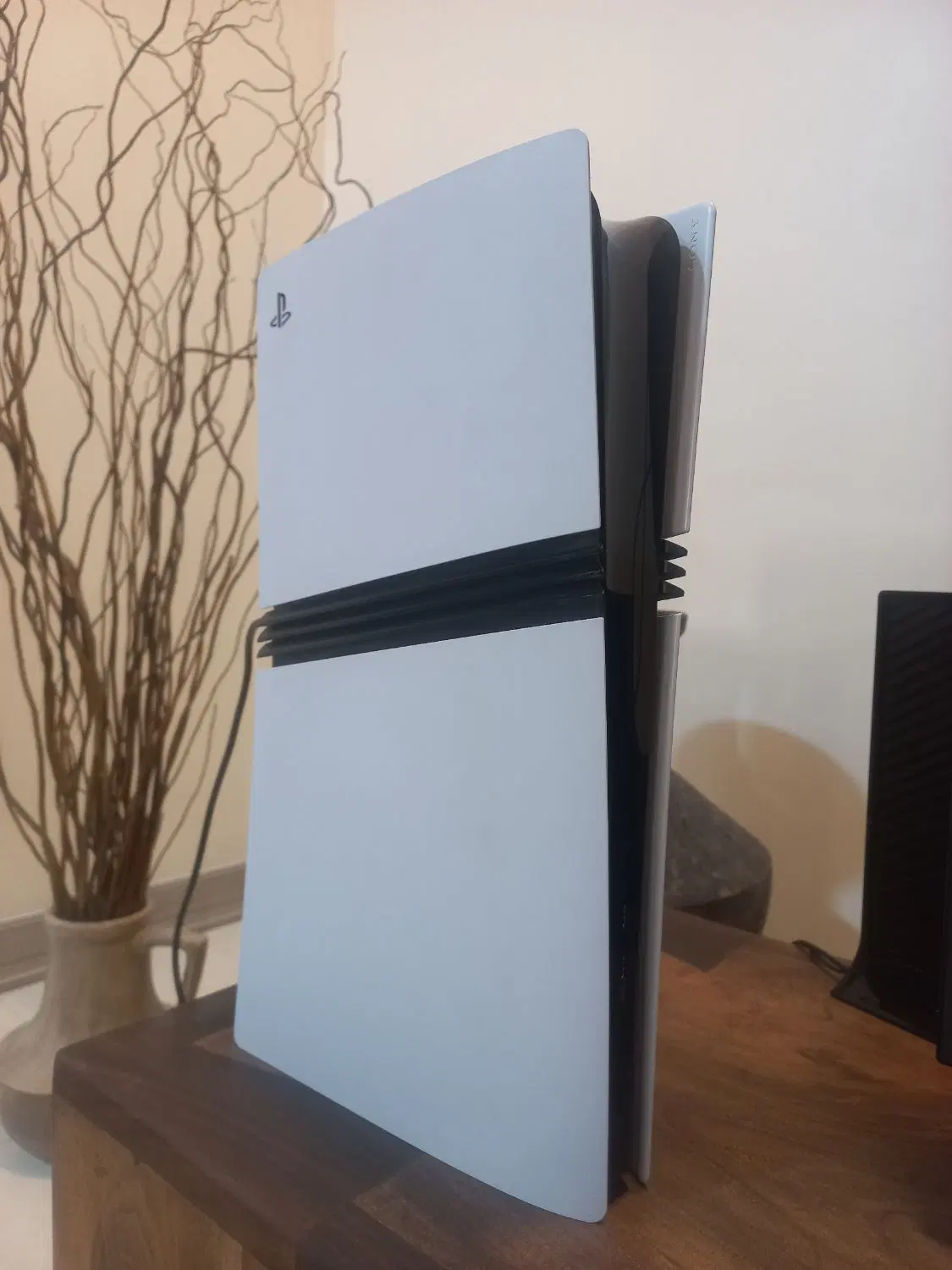 ps5 pro Digital|کنسول، بازی ویدئویی و آنلاین|اهواز, کیانپارس |دیوار