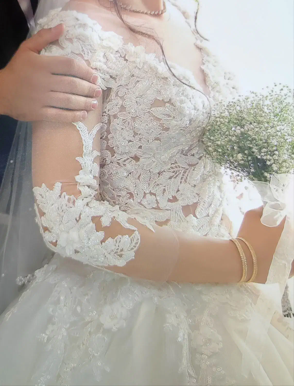 لباس عروس دست دوم|لباس|گرمسار, |دیوار