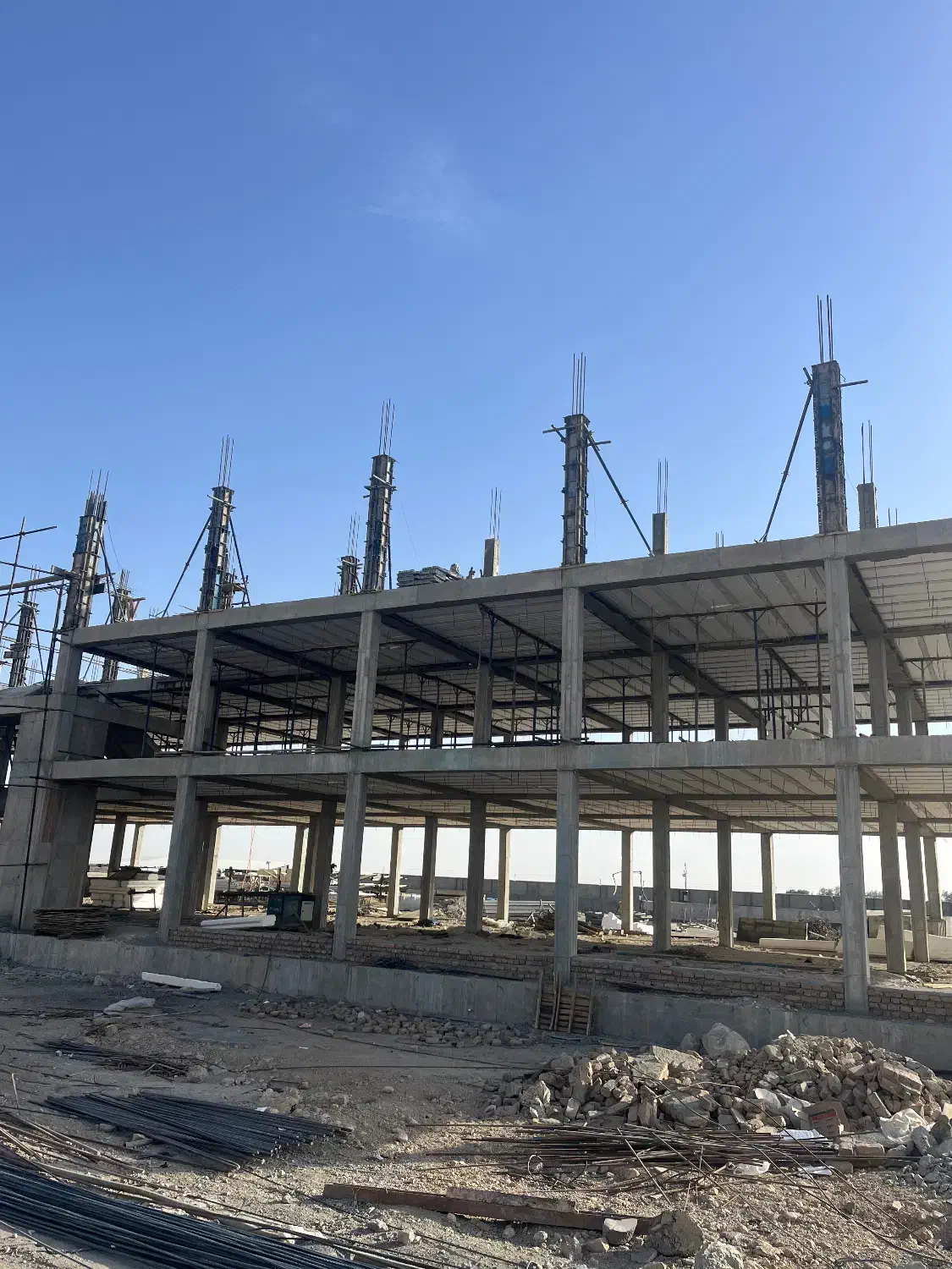 استخدام مهندس عمران|استخدام معماری، عمران و ساختمانی|مراغه, |دیوار