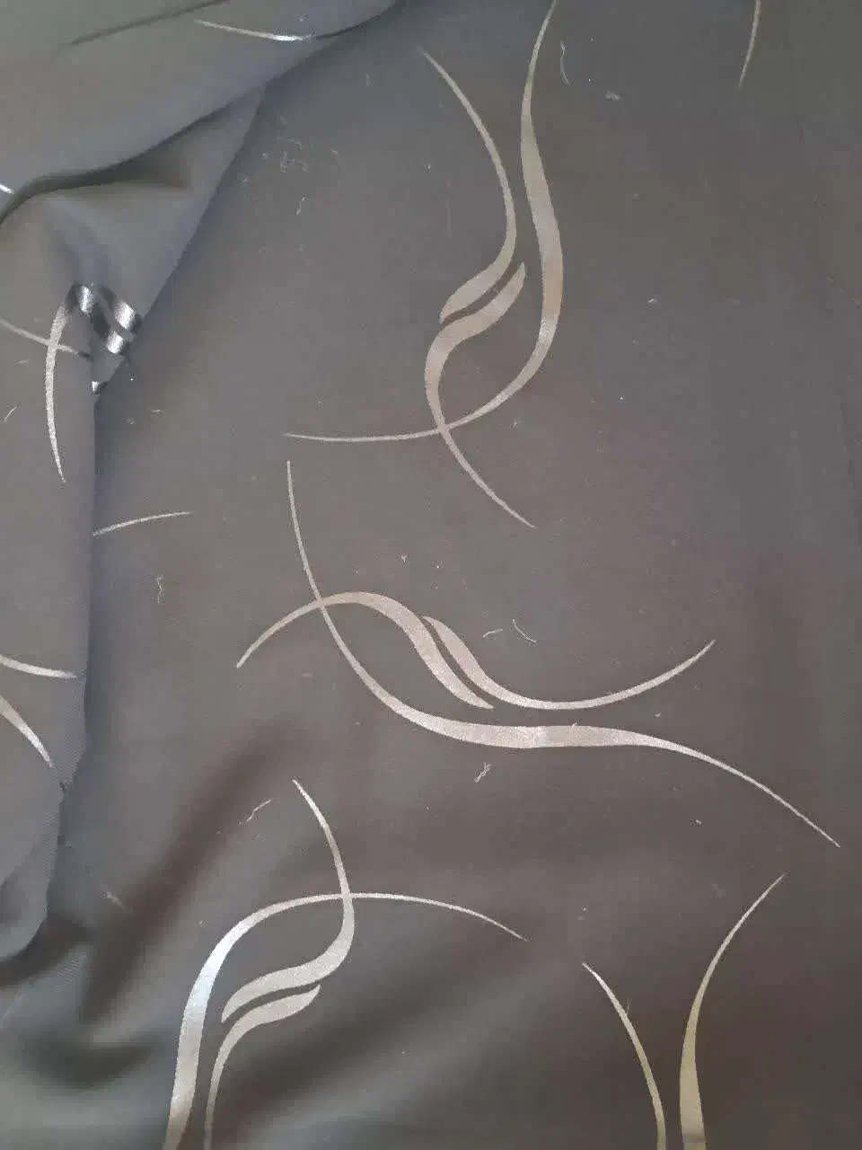 چادر مشکی مجلسی|لباس|اصفهان, دستگرده|دیوار