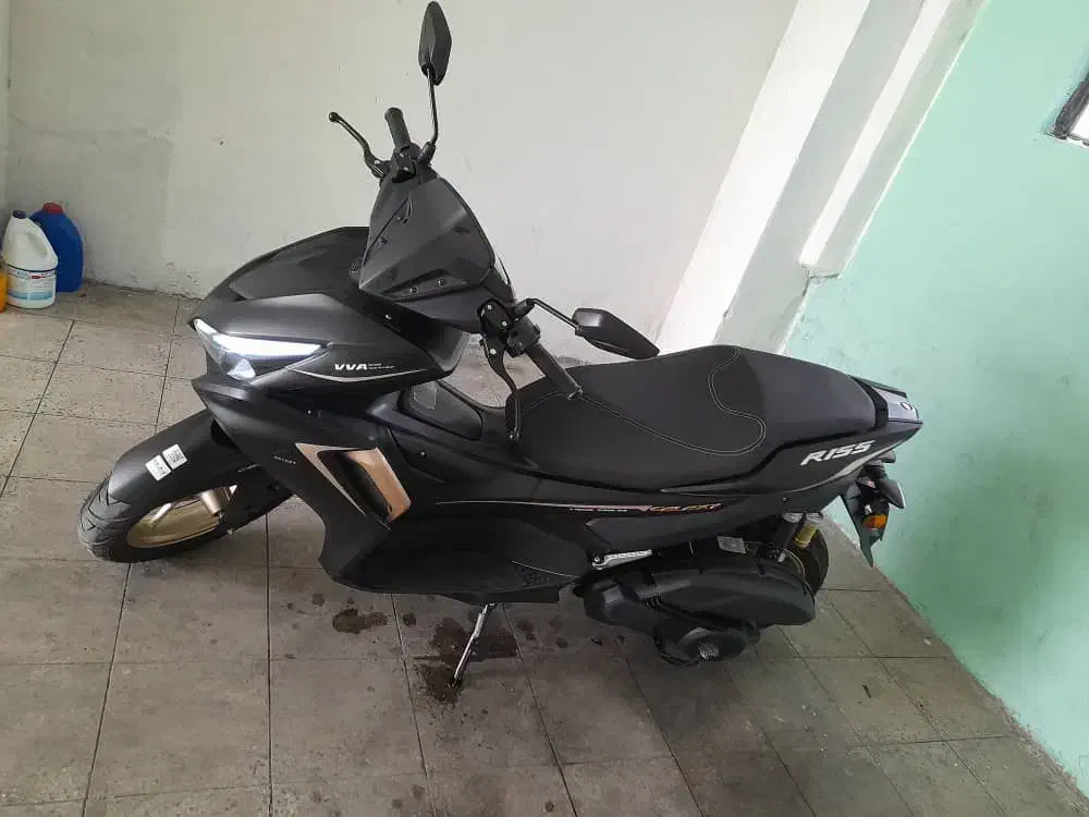 طرح آیروکسقیمت 1شماره|موتورسیکلت|قرچک, زیبا شهر|دیوار