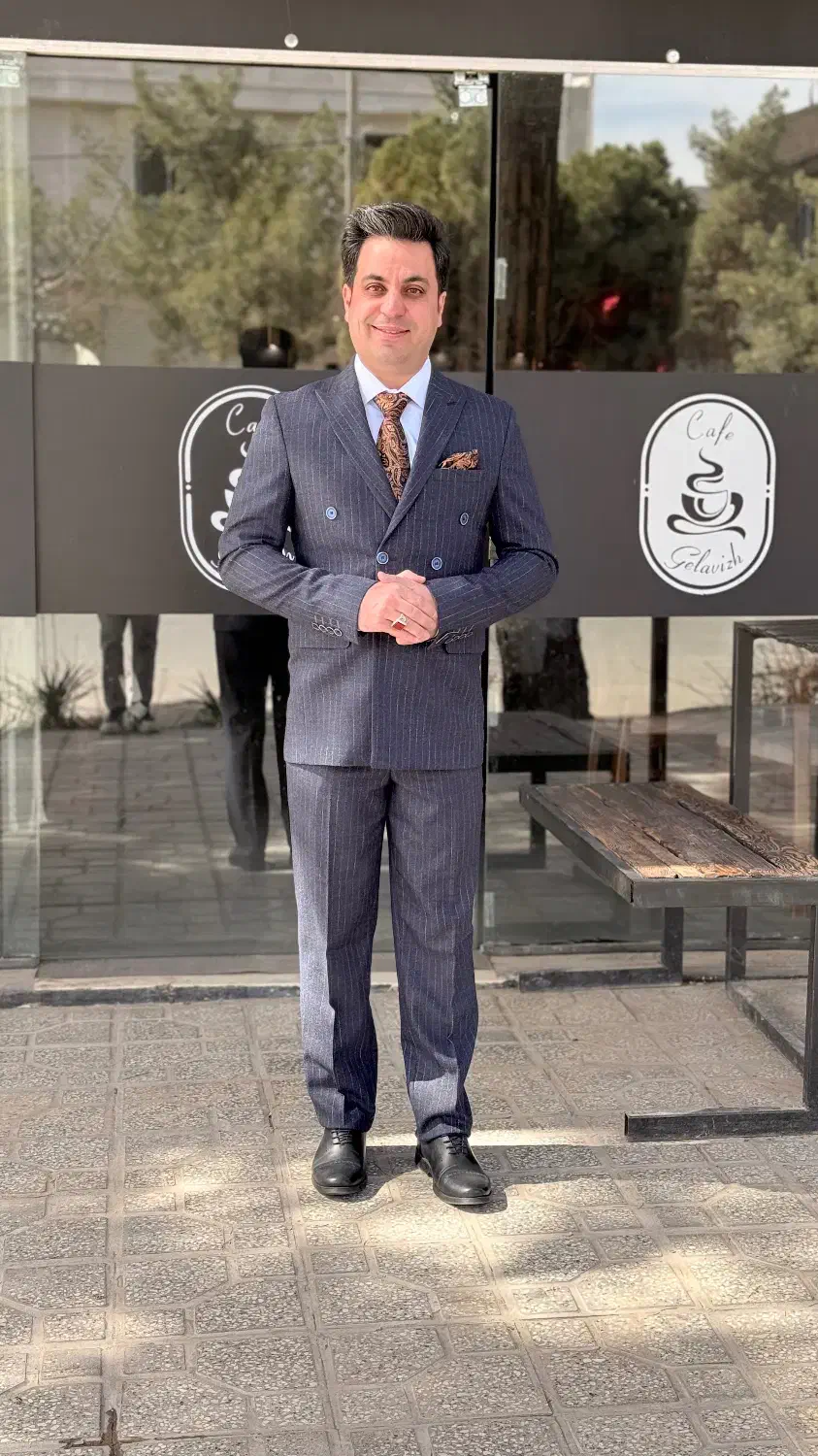 کت و شلوار دیپلمات|لباس|تربتحیدریه, ۴۵ متری|دیوار