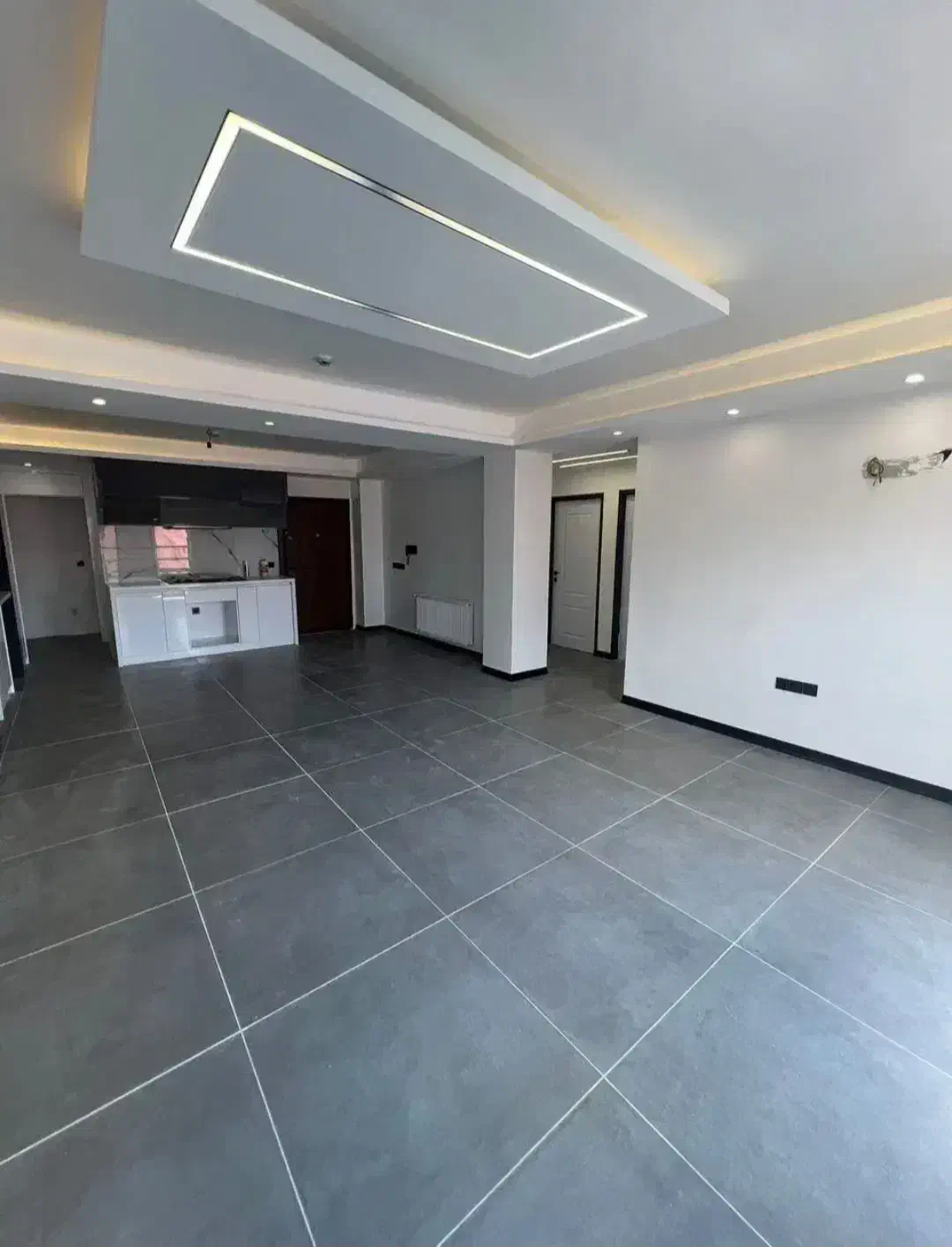 آپارتمان ۸۸متری نوساز بلوار معین|فروش آپارتمان|آستانه اشرفیه, |دیوار