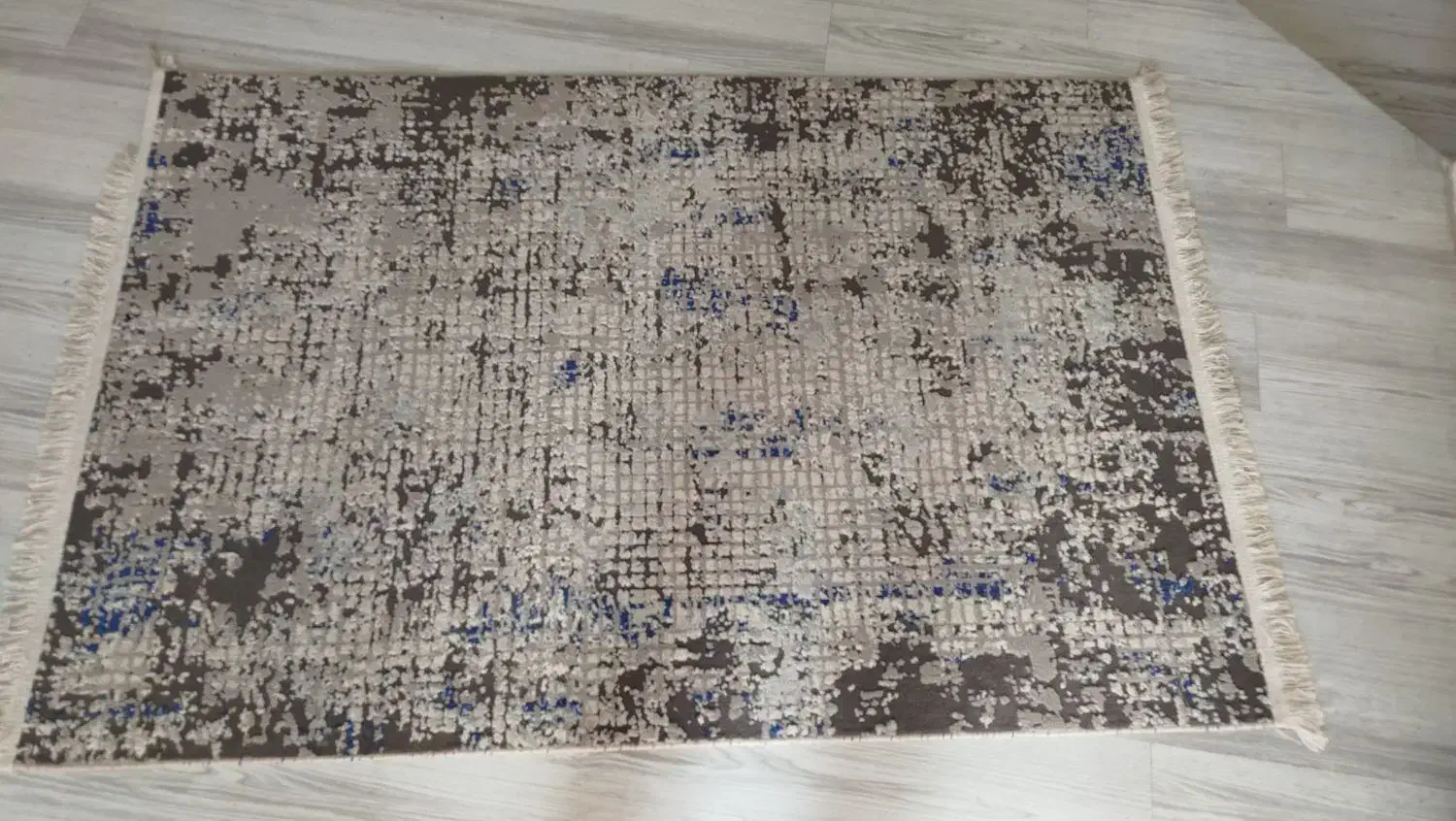 قالیچه ۱در۱/۵|فرش|دماوند, مسکن مهر گیلاوند|دیوار