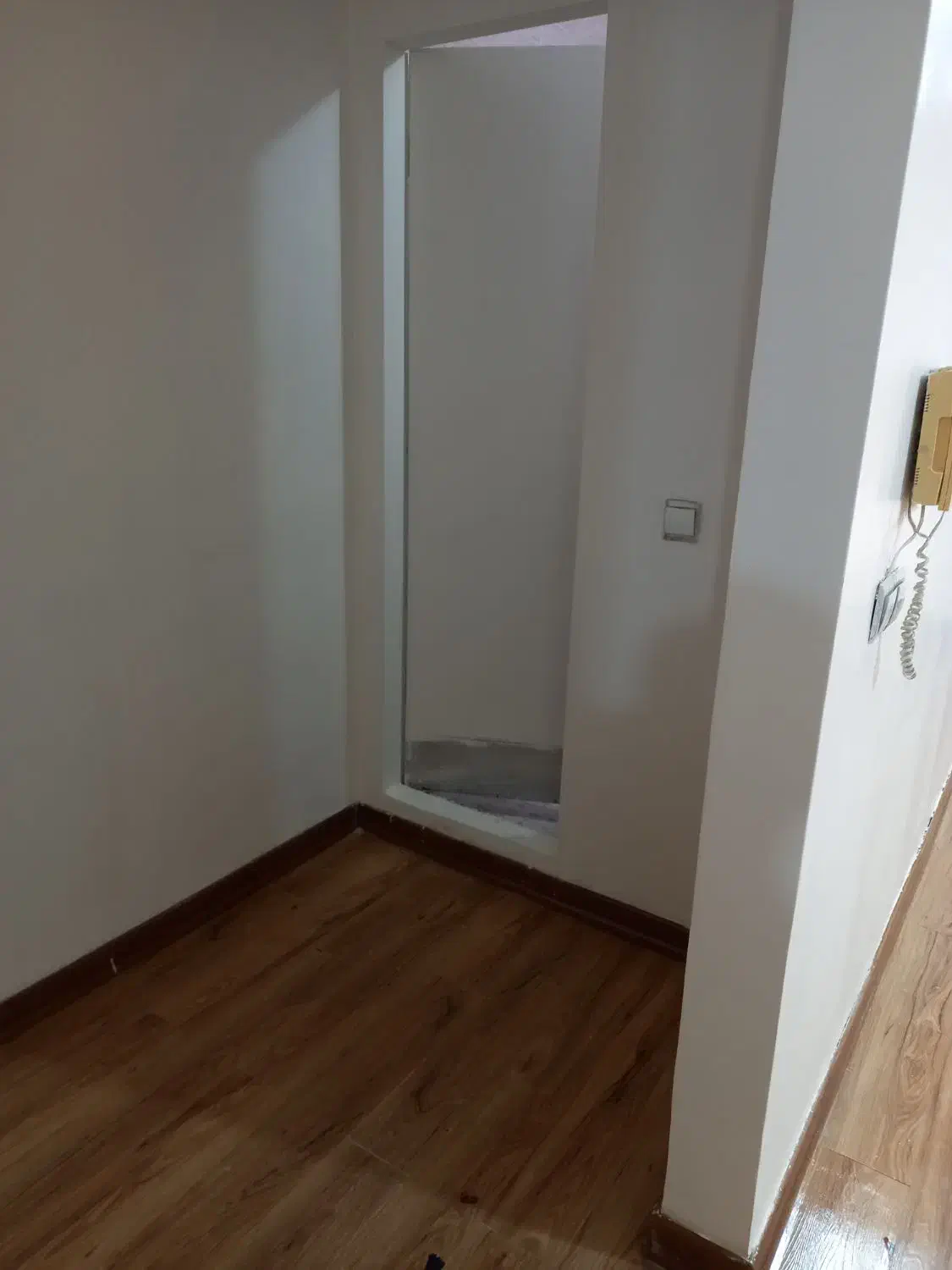 آپارتمان ۹۰ متری