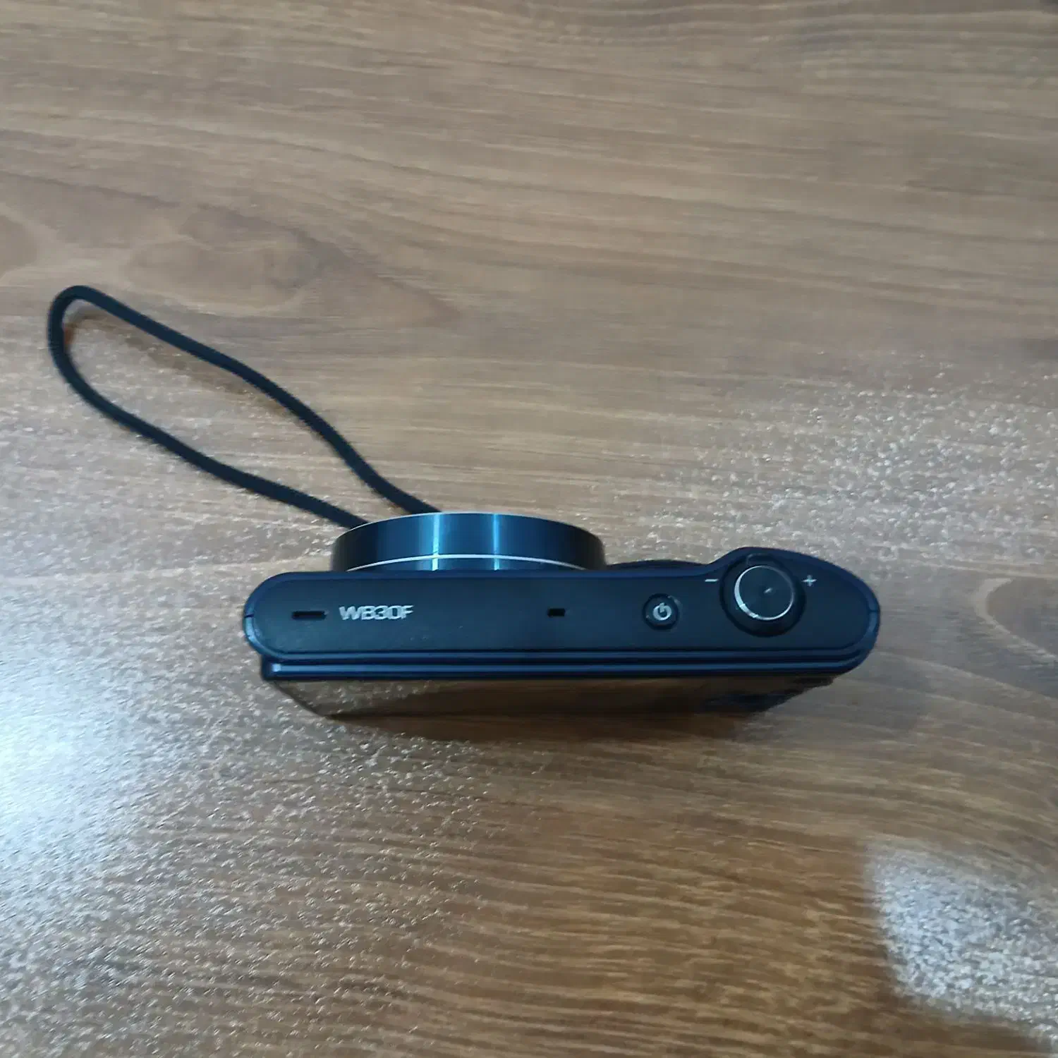 دوربین سامسونگ WB30F|دوربین عکاسی و فیلم‌برداری|بوشهر, |دیوار