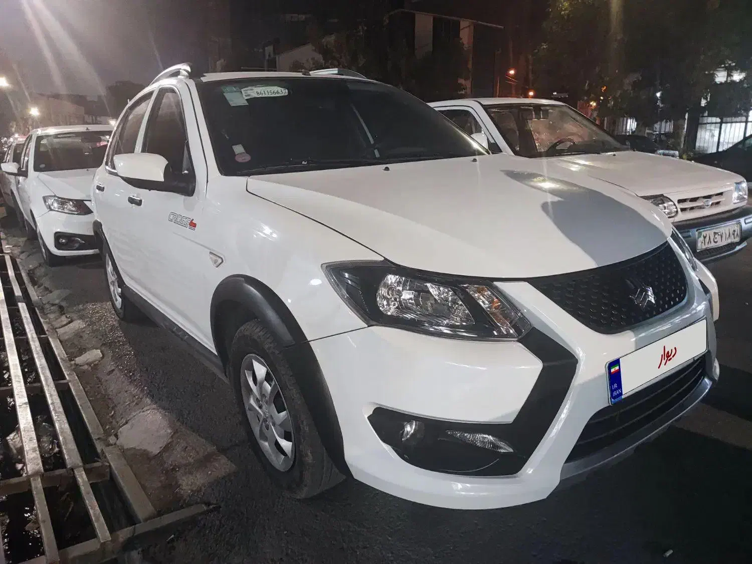 کوئیک اس 1403|خودرو سواری و وانت|ایلام, |دیوار