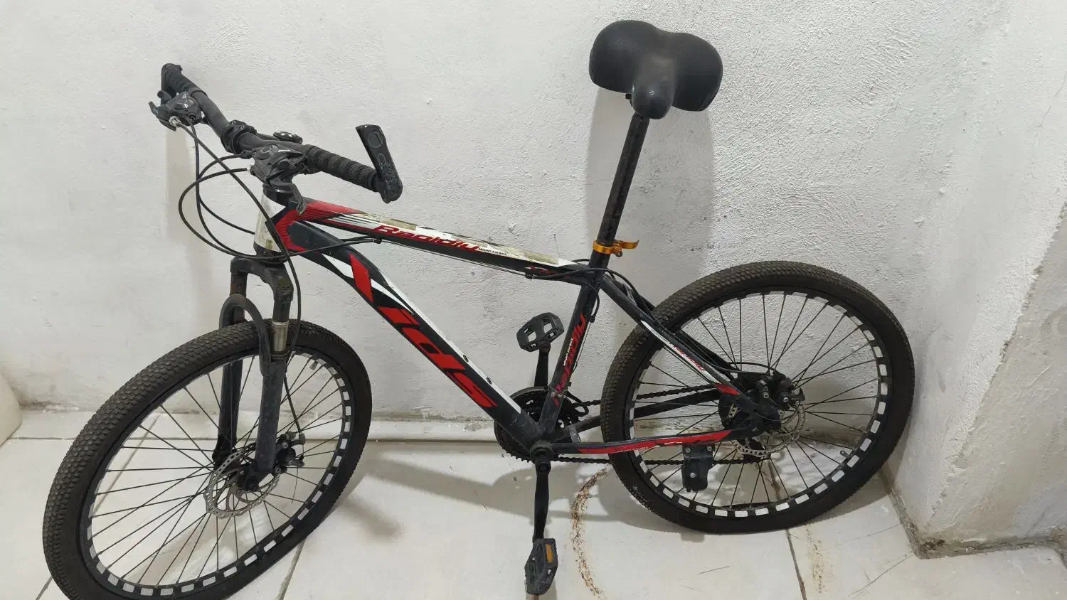 دوچرخه کارکرد|دوچرخه، اسکیت، اسکوتر|بندر کنگان, |دیوار