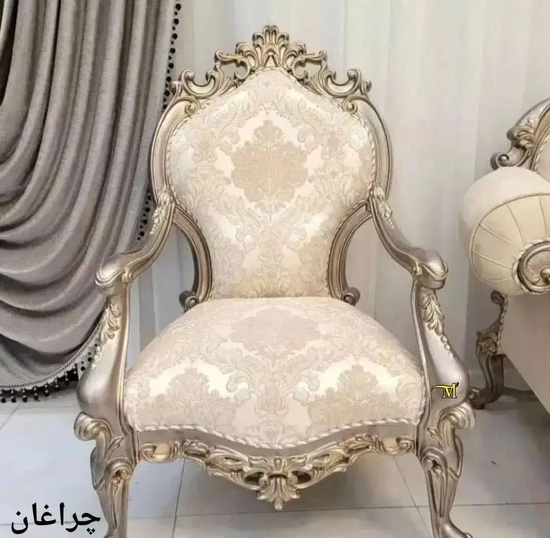 رویکوب استیل و راحتی|مبلمان خانگی و میز عسلی|ساوه, |دیوار