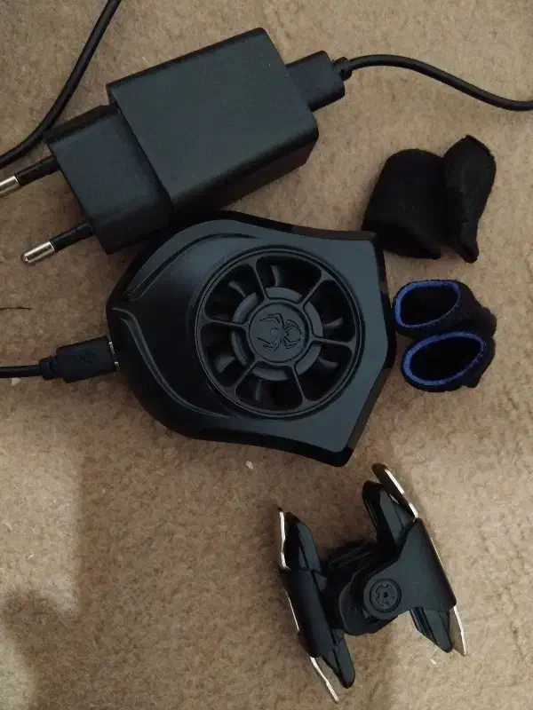 اکانت کالاف با وسایل گیمینگ|کنسول، بازی ویدئویی و آنلاین|میاندوآب, |دیوار