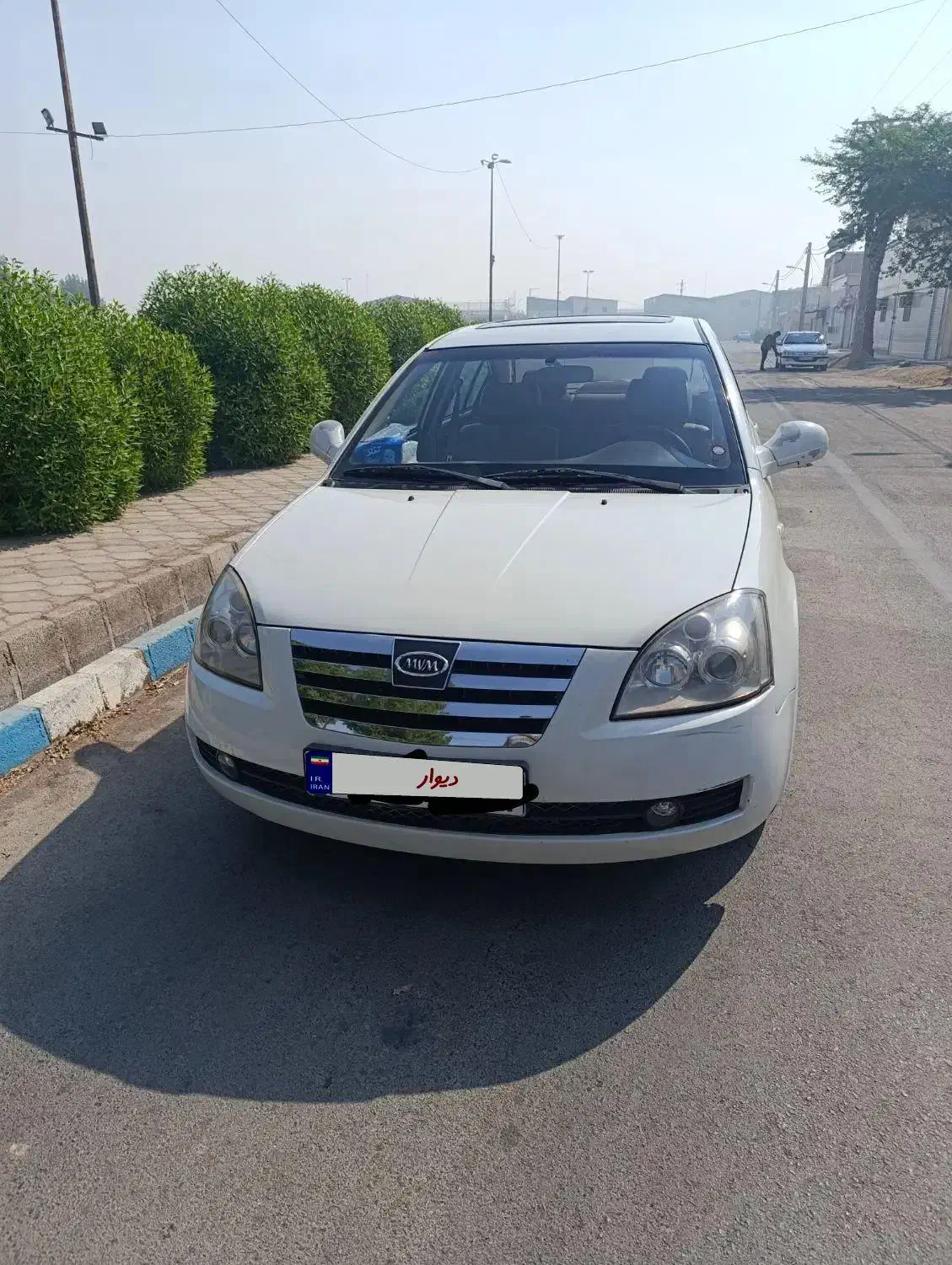 mvm530|خودرو سواری و وانت|اهواز, کمپلو جنوبی|دیوار