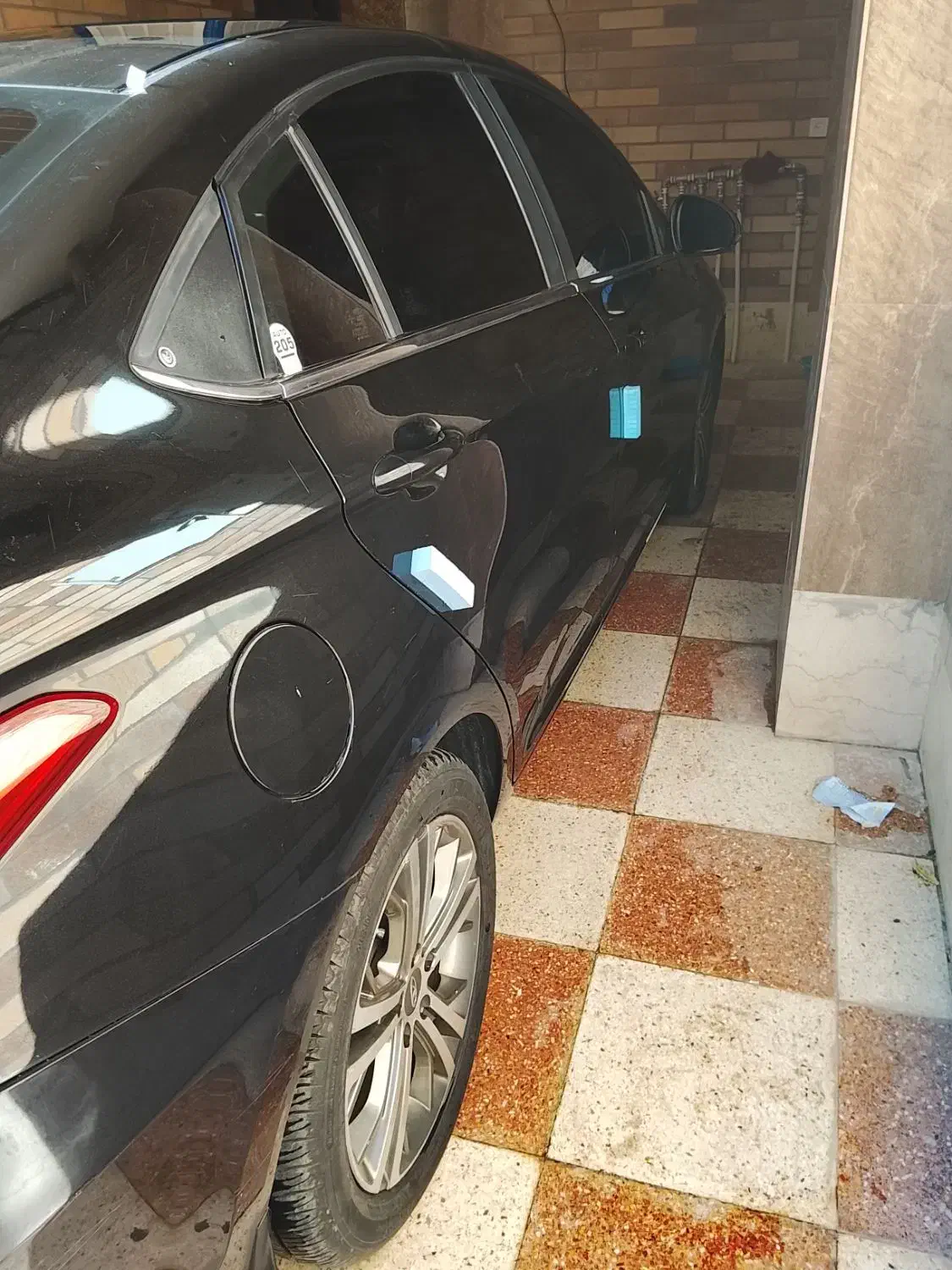 آریزو اکسلنت|خودرو سواری و وانت|اصفهان, شهرک زاینده رود|دیوار