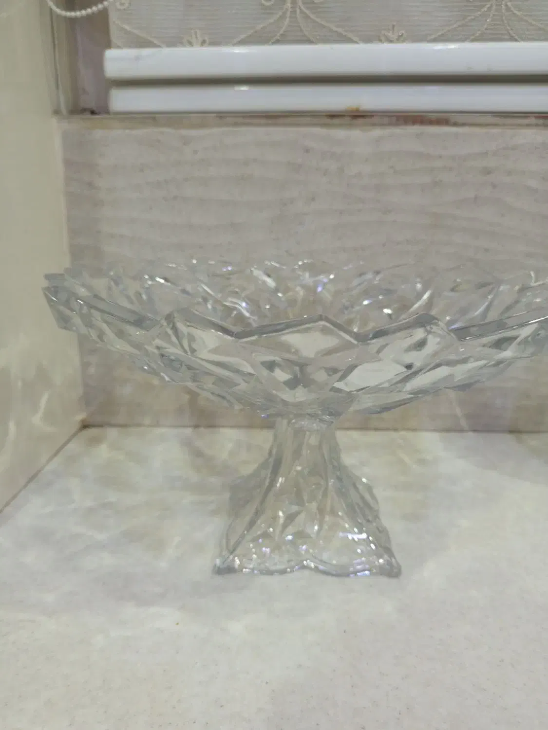 سرویس کریستالی|ظروف سرو و پذیرایی|ری, هاشمآباد|دیوار