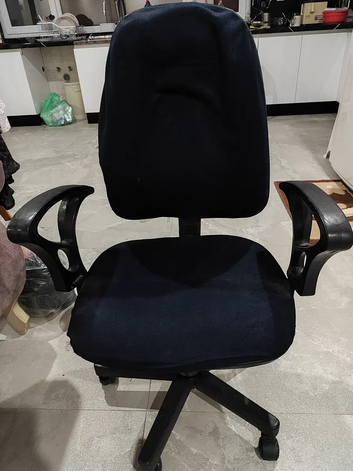 صندلی چرخدار|میز تحریر و کامپیوتر|تهران, پرستار|دیوار