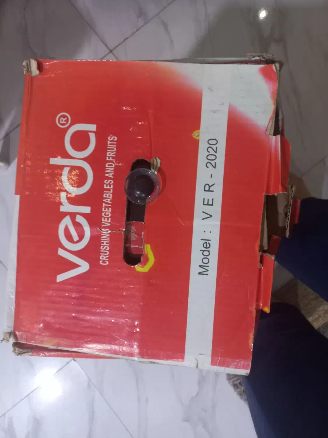 سبزی خردکن ۳کیلویی|خردکن، آسیاب، غذاساز|رشت, کوی حسینی|دیوار