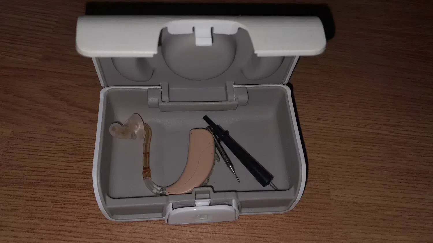 سمعک شنوایی|آرایشی، بهداشتی، درمانی|لنگرود, |دیوار