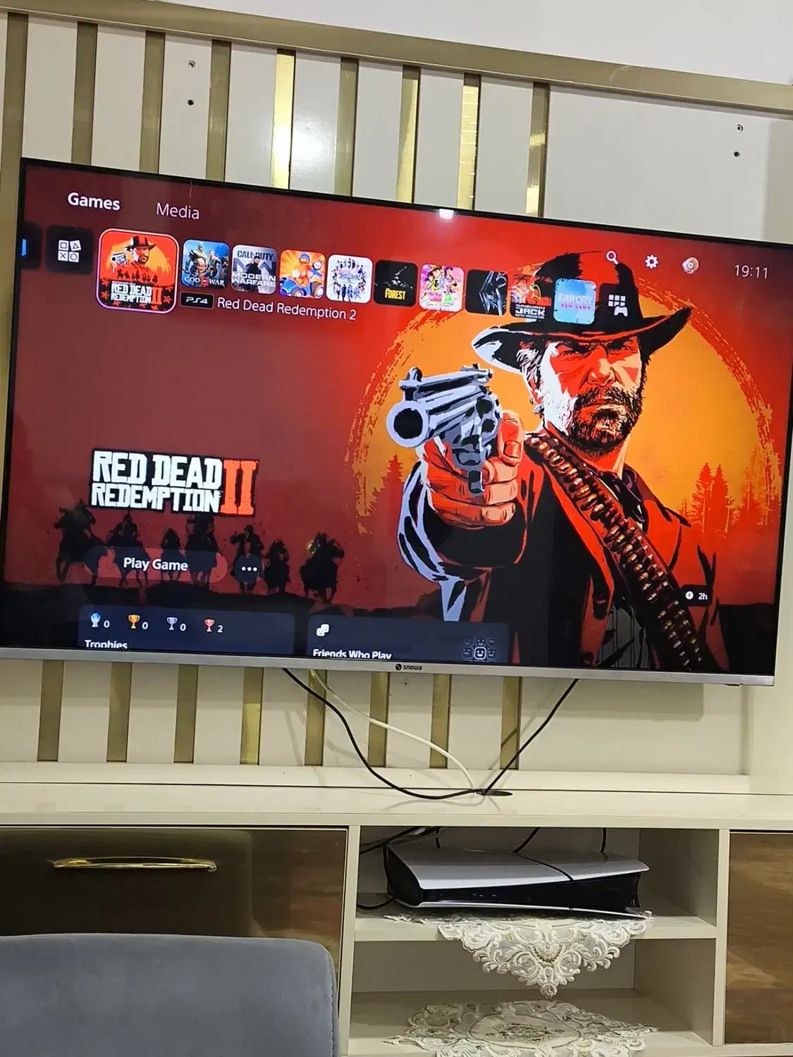 ps 5|کنسول، بازی ویدئویی و آنلاین|خسروشاه, |دیوار