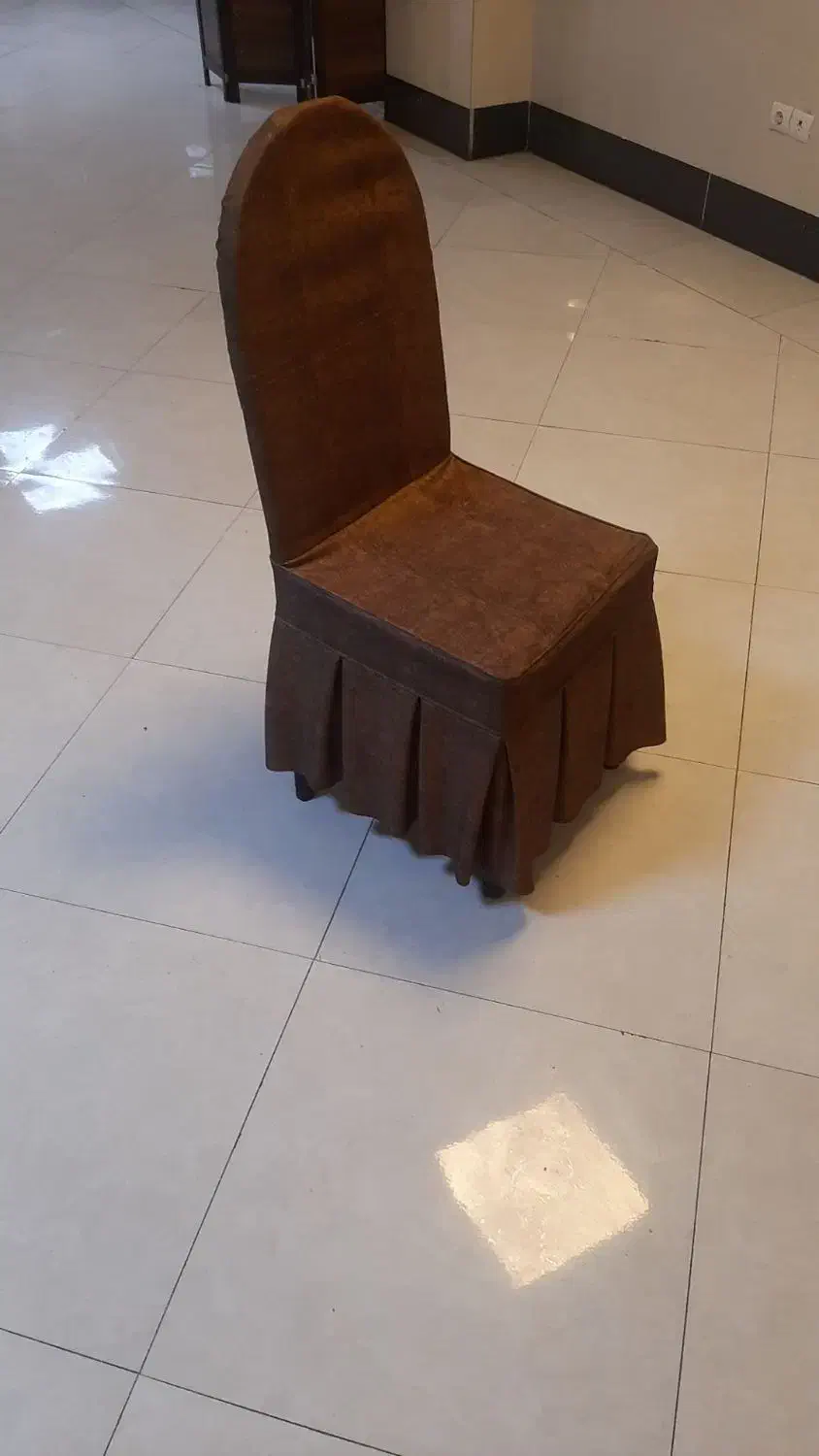 میز و صندلی|میز و صندلی غذاخوری|اردبیل, |دیوار