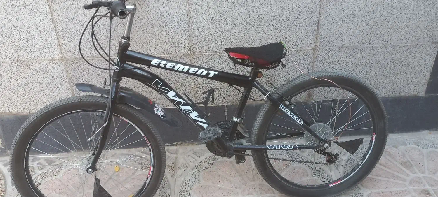 دوچرخه 24 ویوا|دوچرخه، اسکیت، اسکوتر|بروجرد, |دیوار