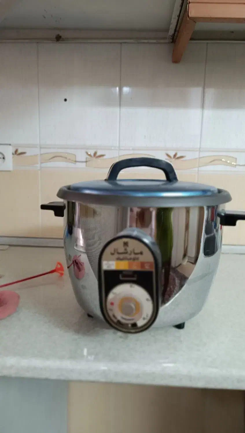 زودپز نو|ظروف پختوپز|آران و بیدگل, |دیوار