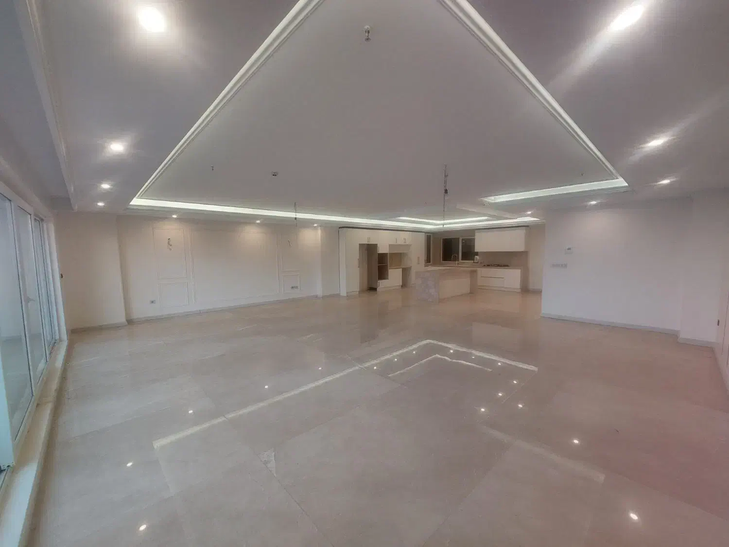 170 متر / نوساز / 2 پارکینگ / مدرن|فروش آپارتمان|تهران, قیطریه|دیوار