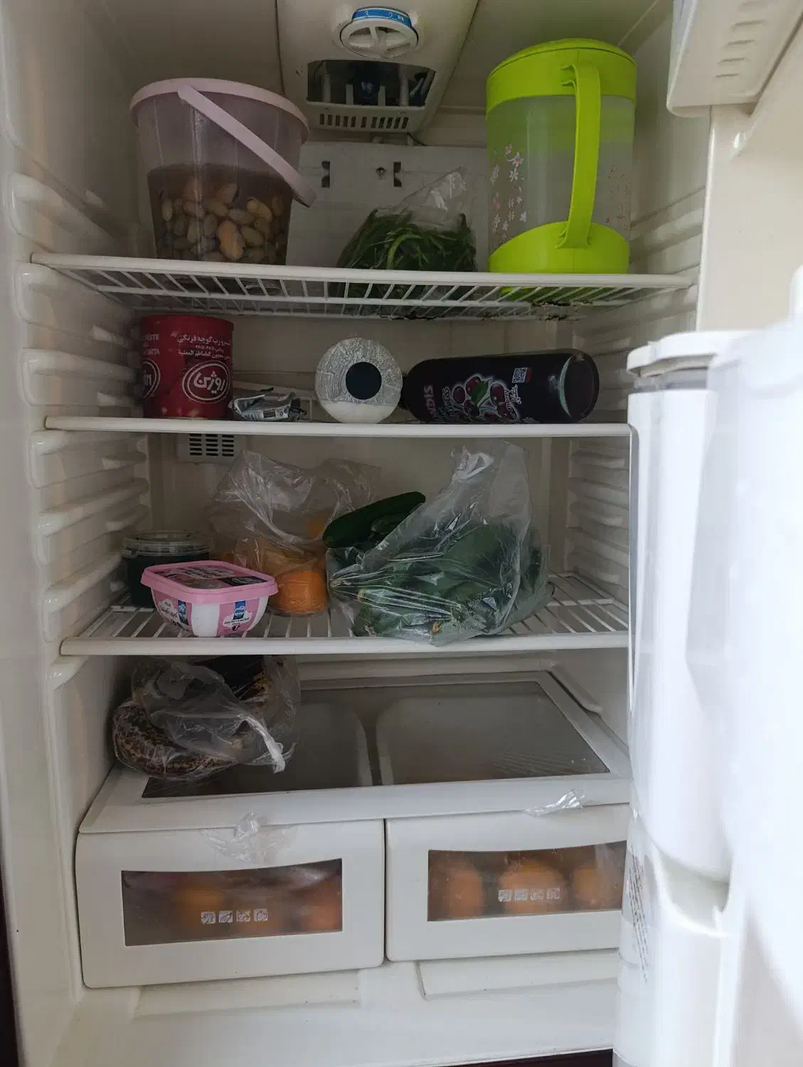 یخچال فریزر|یخچال و فریزر|سنگر, |دیوار