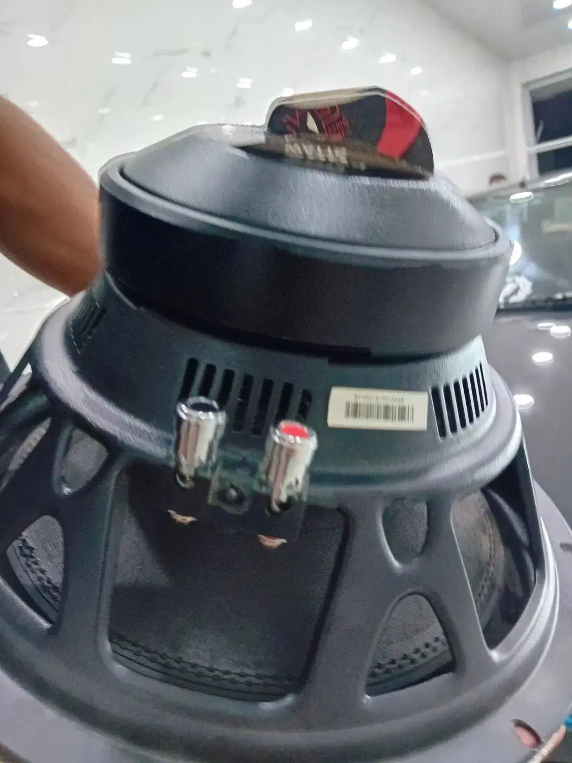 ساب|صوتی و تصویری|ملایر, |دیوار