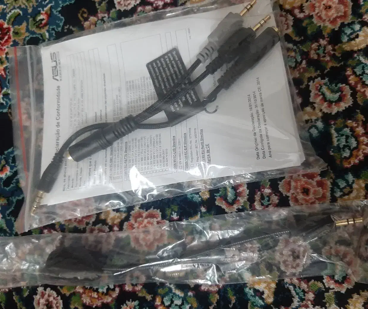 هدست گیمینگ|کنسول، بازی ویدئویی و آنلاین|تهران, کرمان|دیوار