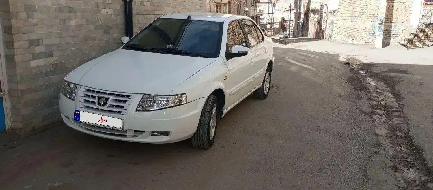 سورن 90|خودرو سواری و وانت|سنندج, |دیوار