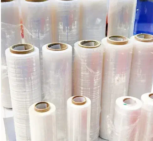 سلفون ۱۵ کیلویی|ظروف نگهدارنده، پلاستیکی، یک‌بارمصرف|شهریار, رضی آباد بالا|دیوار