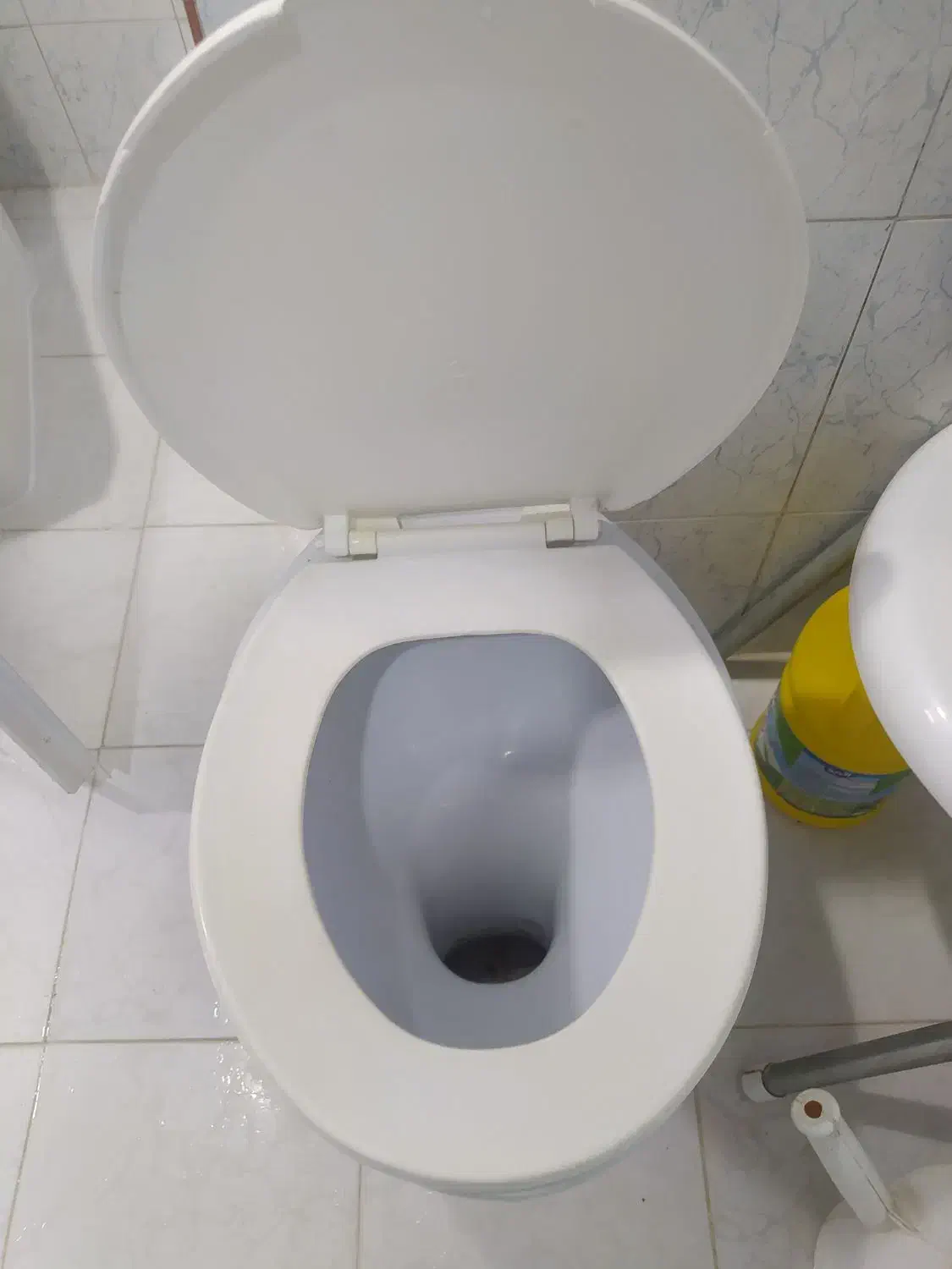 توالت فرنگی|لوازم سرویس بهداشتی|تبریز, |دیوار