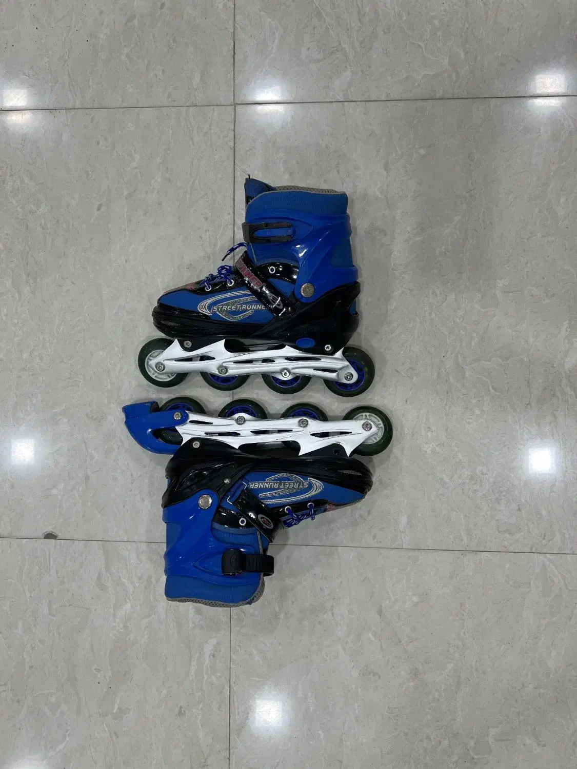 اسکیت کفشی|دوچرخه، اسکیت، اسکوتر|بوکان, |دیوار